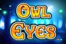 Owl Eyes Nova slot